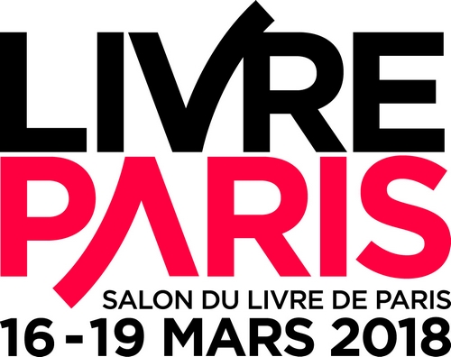 Marie Ottavi au Salon Livre Paris 2018 !