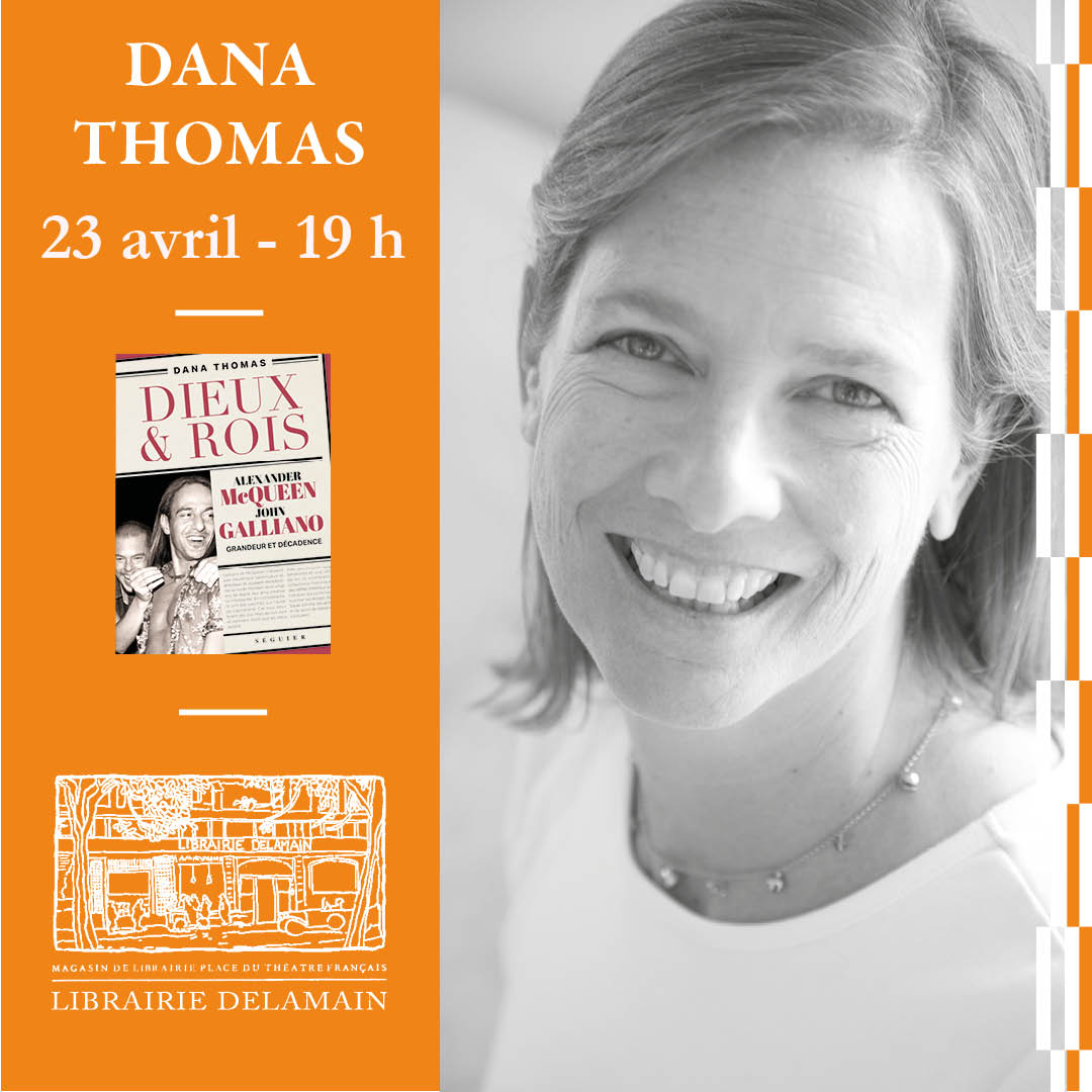 Lancement de <em>Dieux & Rois </em>